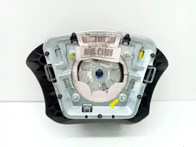 Peça sobressalente para automóvel em segunda mão airbag dianteiro esquerdo por citroen jumpy 2.0 hdi cat (rhk / dw10uted4) referências oem iam 96454032xt  