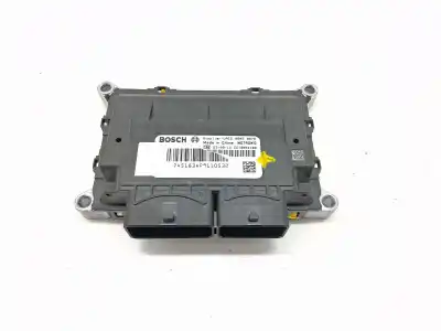 Peça sobressalente para automóvel em segunda mão centralina de motor uce por mg mg zs zs 120 referências oem iam f01r00dkb4