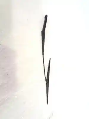 Second-hand car spare part front right windshield wiper arm for bmw x3 (e83) 2.0 d oem iam references 61613453537  