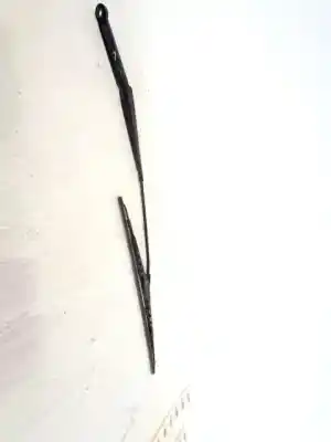 Second-hand car spare part front right windshield wiper arm for bmw x3 (e83) 2.0 d oem iam references 61613453537  