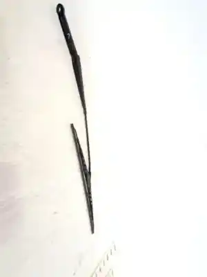 Second-hand car spare part front right windshield wiper arm for bmw x3 (e83) 2.0 d oem iam references 61613453537  