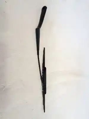 Second-hand car spare part front right windshield wiper arm for bmw x3 (e83) 2.0 d oem iam references 61613453537  