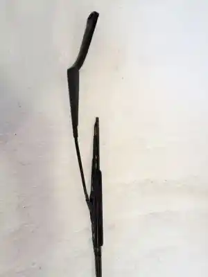 Second-hand car spare part front right windshield wiper arm for bmw x3 (e83) 2.0 d oem iam references 61613453537  