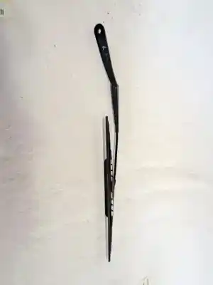 Second-hand car spare part front right windshield wiper arm for bmw x3 (e83) 2.0 d oem iam references 61613453537  