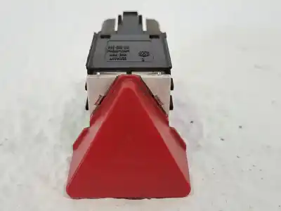 Second-hand car spare part hazard warning lights for volkswagen caddy ka/kb (2k) furg. 75 cv / 55 kw oem iam references 1t0953509  