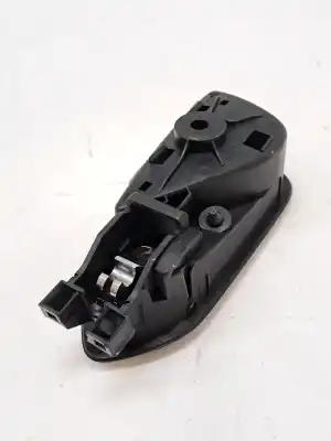 Second-hand car spare part interior right rear handle for renault captur ii edition one oem iam references 826721378r  