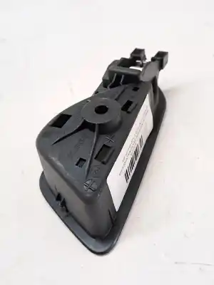 Second-hand car spare part interior right rear handle for renault captur ii edition one oem iam references 826721378r  