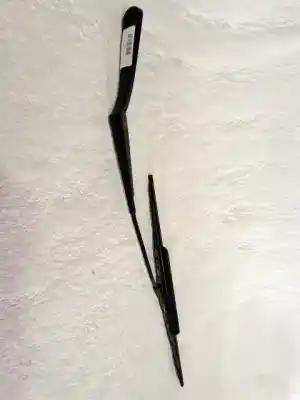 Peça sobressalente para automóvel em segunda mão haste de escova dianteiro esquerdo por bmw x3 (e83) 2.0 d referências oem iam 61613453533