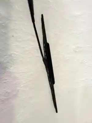 Peça sobressalente para automóvel em segunda mão haste de escova dianteiro esquerdo por bmw x3 (e83) 2.0 d referências oem iam 61613453533  