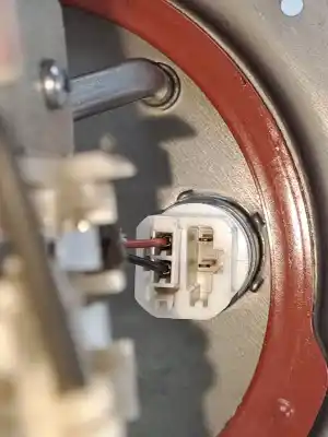 Peça sobressalente para automóvel em segunda mão boia / bomba combustível por mazda cx-7 (er) * referências oem iam eh644216xa  