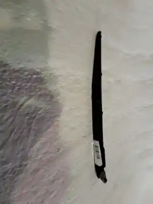 Peça sobressalente para automóvel em segunda mão haste de escova traseiro por bmw x3 (e83) 2.0 d referências oem iam 61623400708