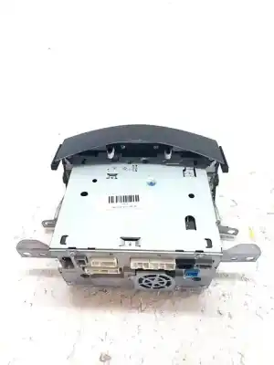 Peça sobressalente para automóvel em segunda mão display gps / multimídia por toyota rav 4 (a2) rav 4 referências oem iam 8612042240