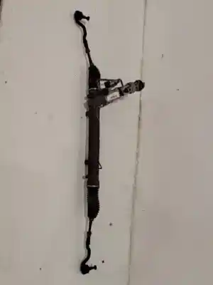 Peça sobressalente para automóvel em segunda mão caixa de direção por bmw x3 (e83) 2.0 d referências oem iam 32103444366