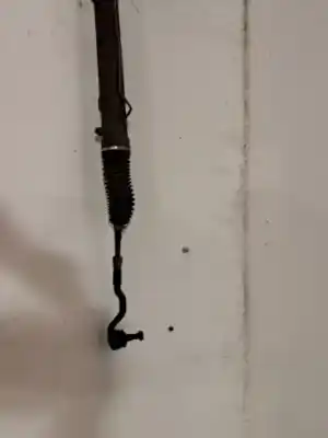 Second-hand car spare part steering box for bmw x3 (e83) 2.0 d oem iam references 32103444366  