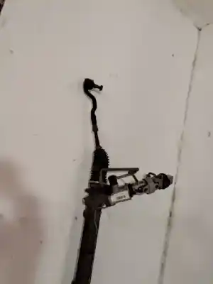 Second-hand car spare part steering box for bmw x3 (e83) 2.0 d oem iam references 32103444366  