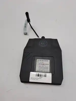 Peça sobressalente para automóvel em segunda mão módulo eletrônico por kia venga 1.6 crdi cat 116 cv / 85 kw referências oem iam 954001par0