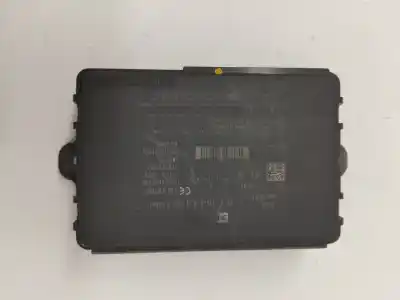 Автозапчасти б/у электронный модуль за land rover range rover evoque (l538) 2.0 4x4 ссылки oem iam lr071424