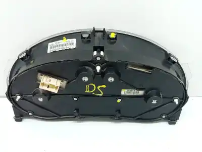 Peça sobressalente para automóvel em segunda mão quadrante por citroen jumpy 2.0 hdi cat (rhk / dw10uted4) referências oem iam 6106rs  