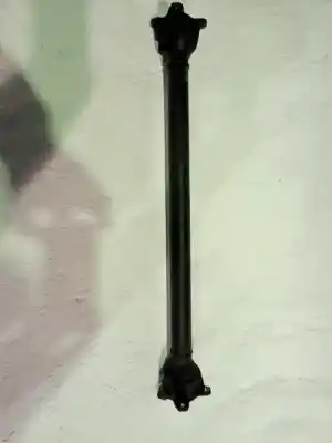 Peça sobressalente para automóvel em segunda mão cardan dianteiro por bmw x3 (e83) 2.0 d referências oem iam 26203401609  