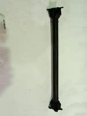 Peça sobressalente para automóvel em segunda mão cardan dianteiro por bmw x3 (e83) 2.0 d referências oem iam 26203401609  