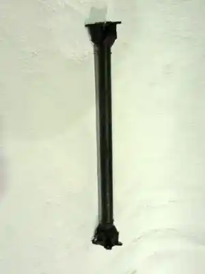 Peça sobressalente para automóvel em segunda mão cardan dianteiro por bmw x3 (e83) 2.0 d referências oem iam 26203401609