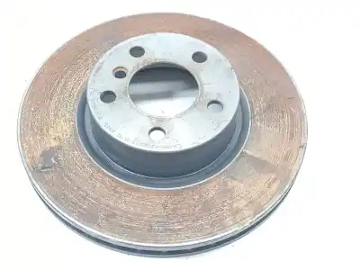 Pezzo di ricambio per auto di seconda mano disco freno anteriore per bmw x3 (e83) 3.0 i xdrive riferimenti oem iam 34106879122