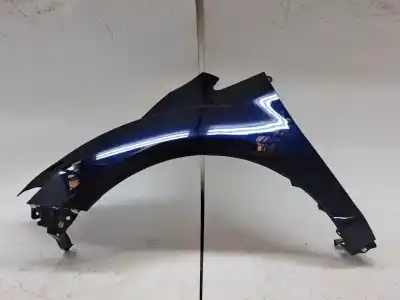 Автозапчастина б/у ПЕРЕДНЕ ЛІВЕ КРИЛО для MAZDA CX-7 (ER)  Посилання на OEM IAM E22152210E  