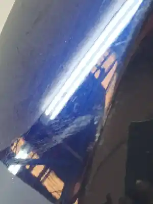 Автозапчастина б/у передне ліве крило для mazda cx-7 (er) 2.2 mzr-cd awd (er10a) посилання на oem iam e22152210e  