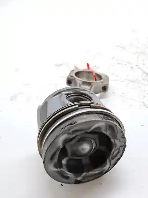 Second-hand car spare part piston for renault kangoo kangoo oem iam references 7701475074  