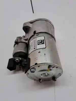 Pezzo di ricambio per auto di seconda mano motorino di avviamento per kia venga 1.6 crdi cat 116 cv / 85 kw riferimenti oem iam 361002a970  