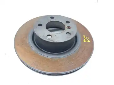 Pezzo di ricambio per auto di seconda mano disco freno posteriore per bmw x3 (e83) 3.0 i xdrive riferimenti oem iam 34206868936