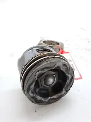 Pezzo di ricambio per auto di seconda mano pistone per renault kangoo * riferimenti oem iam 7701475074  