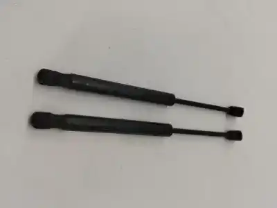 Автозапчасти б/у амортизатор капота за land rover range rover evoque (l538) 2.0 4x4 ссылки oem iam lr025400