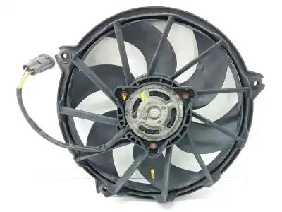 Peça sobressalente para automóvel em segunda mão Termoventilador Elétrico por CITROEN JUMPY 2.0 HDi CAT (RHK / DW10UTED4) Referências OEM IAM 1253Q7  