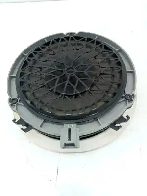Автозапчастина б/у динамик для citroen c4 ii (nc_) 1.2 thp 110 посилання на oem iam 9809320280