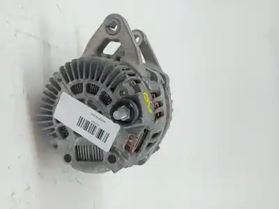 Автозапчасти б/у генератор за mazda cx-7 (er) 2.2 mzr-cd awd (er10a) ссылки oem iam r2aa18300b  