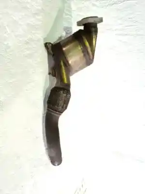 Peça sobressalente para automóvel em segunda mão catalisador por bmw x3 (e83) 2.0 d referências oem iam 18303414596