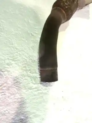 Pezzo di ricambio per auto di seconda mano catalizzatore per bmw x3 (e83) 2.0 d riferimenti oem iam 18303414596  