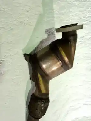 Pezzo di ricambio per auto di seconda mano catalizzatore per bmw x3 (e83) 2.0 d riferimenti oem iam 18303414596  