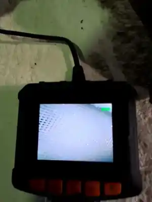 Pezzo di ricambio per auto di seconda mano catalizzatore per bmw x3 (e83) 2.0 d riferimenti oem iam 18303414596  