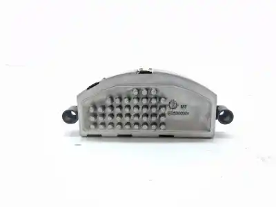 Piesă de schimb auto la mâna a doua REZISTENTÃ ÎNCALZIRE pentru AUDI A3 SPORTBACK (8VA)  Referințe OEM IAM 5Q0907521D   Piesă de schimb auto la mâna a doua REZISTENTÃ ÎNCALZIRE pentru AUDI A3 SPORTBACK (8VA)  Referințe OEM IAM 5Q0907521D