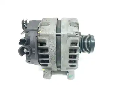 Автозапчастина б/у генератор для CITROEN C4 II (NC_) 1.2 THP 110 Посилання на OEM IAM 9810525380  