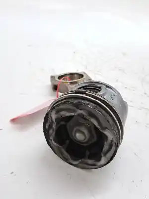 Second-hand car spare part piston for renault kangoo kangoo oem iam references 7701475074  