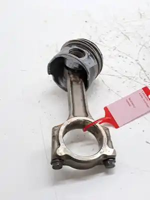 Second-hand car spare part piston for renault kangoo kangoo oem iam references 7701475074  