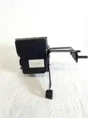 Peça sobressalente para automóvel em segunda mão boitier de commande de abs por bmw x3 (e83) 2.0 d referências oem iam 34503424684  