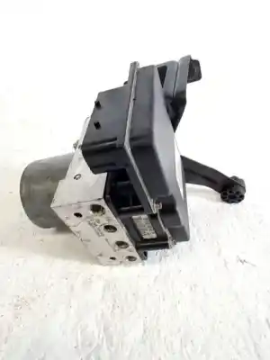 Peça sobressalente para automóvel em segunda mão boitier de commande de abs por bmw x3 (e83) 2.0 d referências oem iam 34503424684  