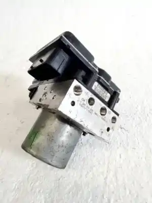 Peça sobressalente para automóvel em segunda mão boitier de commande de abs por bmw x3 (e83) 2.0 d referências oem iam 34503424684