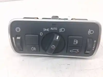 Pezzo di ricambio per auto di seconda mano controllo della luce per volvo xc60 inscription 2wd riferimenti oem iam 31443841