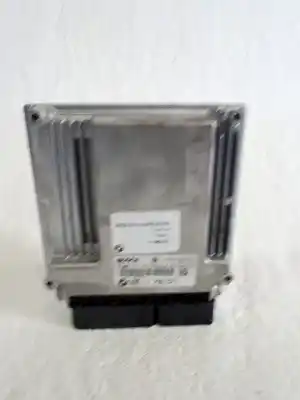 Peça sobressalente para automóvel em segunda mão centralina de motor uce por bmw x3 (e83) 2.0 d referências oem iam 13617800129