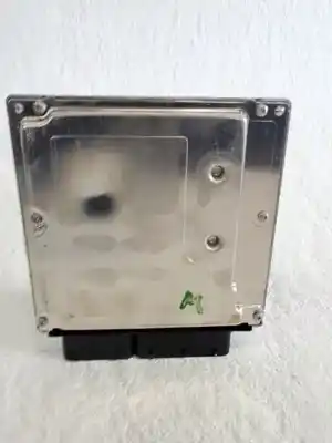 Second-hand car spare part ecu engine control for bmw x3 (e83) 2.0 d oem iam references 13617800129  